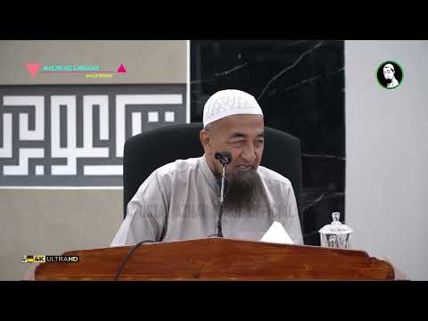 Masuk Qurban Diluar Negara Dapat Pahala Qurban Atau Sedekah? - Ustaz Azhar Idrus