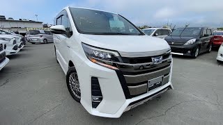 Download lagu TOYOTA NOAH 2018 HYBRID SI WXB 070 94km 4.5BB mp3 Download lagu TOYOTA NOAH 2018 HYBRID SI WXB 070 94km 4.5BB mp3