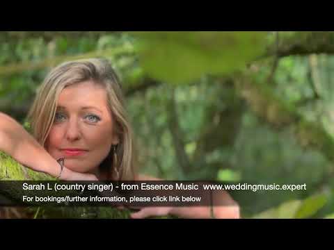 Hire country singers in Essex