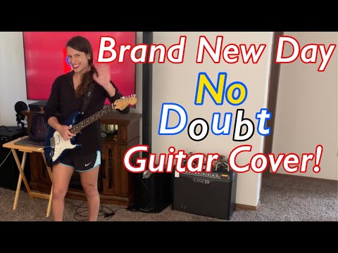 Brand New Day - No Doubt