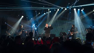 Io vorrei - Gigi D'Alessio (Radio Italia Live 23/01/2026)