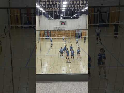 Highlights volleyball seon vs oftringen
