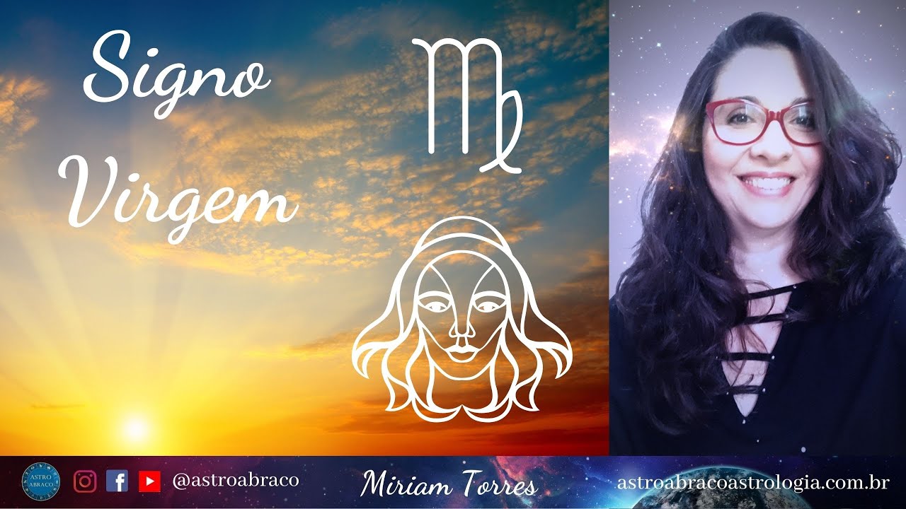 Tudo sobre o signo de Virgem, Virginianos, Virginianas