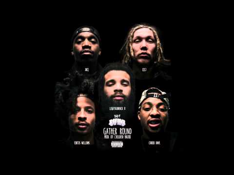 Two-9 - Gather Round [Prod. By Childish Major]