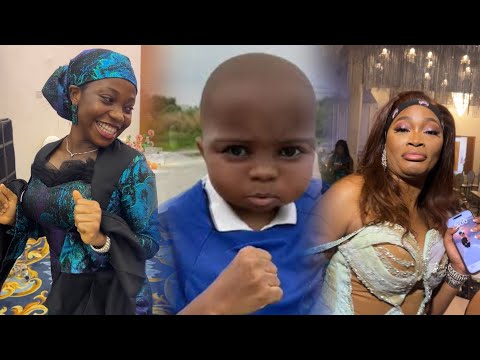 QUADRI (QR7) GOT ANNOYED AT KIEKIE DAD 70TH BIRTHDAY PARTY || QUADRI DEY WORK TAAOOMA DEY SPEND