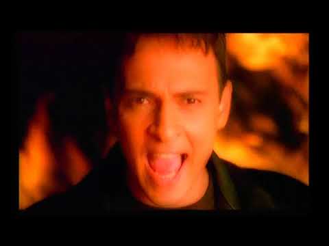 Oláh Csaba Chooby - Csak tudnám (Táncolj a tűzzel) Official video