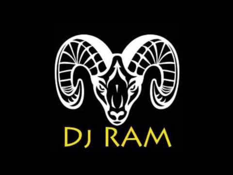 DJ RAM Scream and Shout Remix
