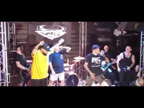 V48 y Sujera juntos, vivo Vade, 17/09/23, Sonidos de Guerra !!!