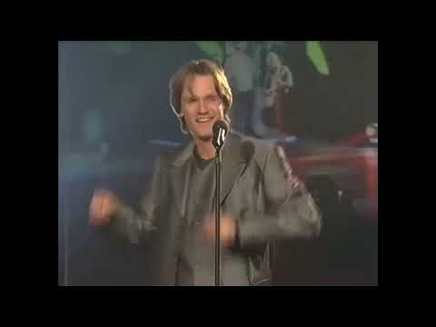 Victory - "Le povejte ji" (EMA 1999)