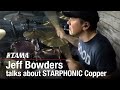 Tama PCP147 Starphonic 14" x 7" Snaredrum thumbnail 5