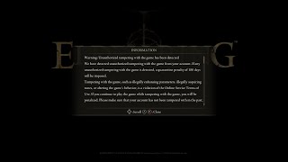 [閒聊] 國外知名魂三PVP玩家玩法環被搞到BAN啦