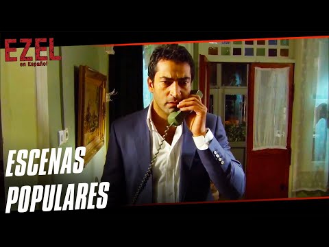 Escenas Populares De Ezel - 91° Capítulo