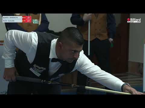 Quarta/Margiotta VS Rizzo/Gualemi - Italian Serie A Championship - Maddaloni 2023/2024