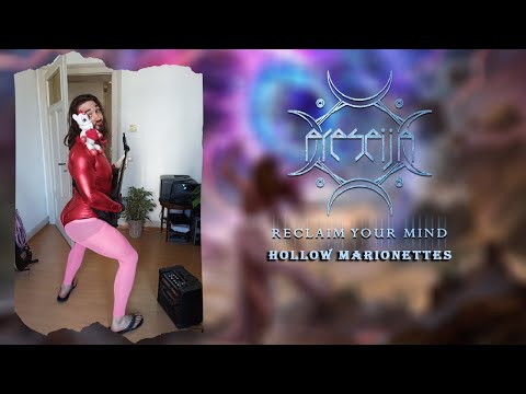 Preseija - Hollow Marionettes [Official Quarantine Music Video]