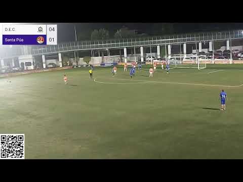 Stadium Cup's broadcast