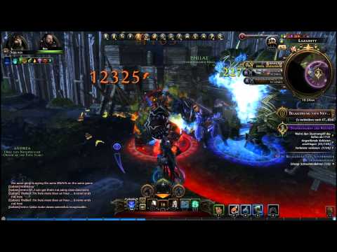 Let's play Neverwinter Online #194 Belagerung von Neverwinter