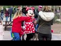 Disney Character Bloopers Hilarious Fails At Disneyland And Disney World