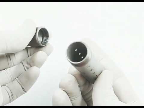 Autoclavable Box for Small Components Julldent 045