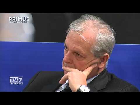 PRIMUS INTER PARES DEL 05/05/2016 - LUCA ZAIA (13 di 3)