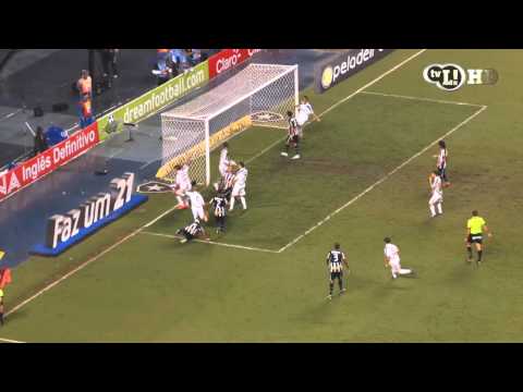 Flu vence o Bota de novo e é Campeão Carioca 2012