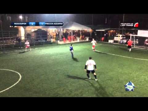 HIGHLIGHTS Stella Azzurra | Redcoupon VS Freccia Azzurra  - Amichevole C5