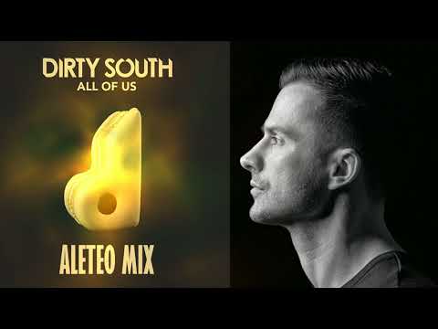 Dirty South - All Of Us feat. ANIMA REMIX ✘ Freed Waiss (Tribal House)