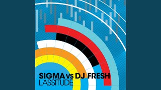 Lassitude (Club Mix)