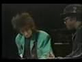 Who Do You Love? / Bo Diddley & Ron Wood