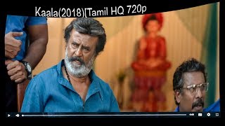 Kaala Full Movie HD in Tamil Rockers : Rajnikanth | Pa Ranjith, Dhanush | Hot News