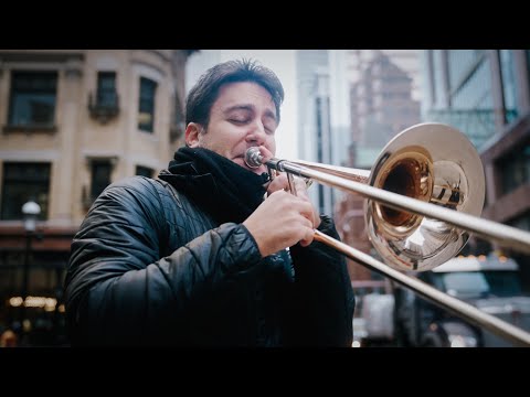Je Me Souviens - Canadian Brass  -  From the Album " Canadiana"
