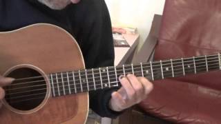 JOHN RENBOURN-NATIONAL SEVEN