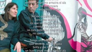 Buena Estrella } Aterciopelados