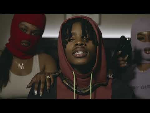 T.Swiggy - JACKBOY (Official Music Video)