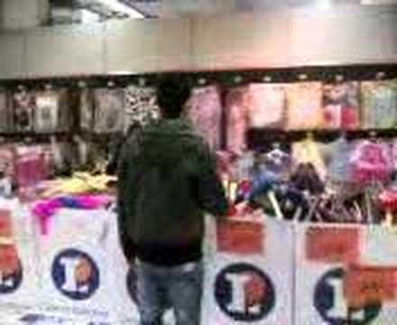 terni zio uomo losco KOSPEA