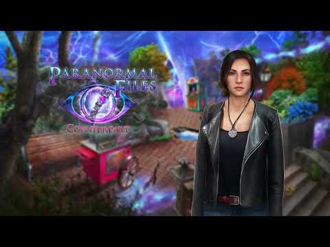 Paranormal Files 10: Detective Video