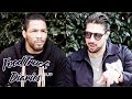 Kevin Lee | Food Truck Diaries | BELOW THE BELT with Brendan Schaub