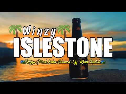 WINZY - Islestone