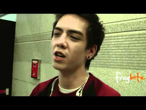 e-Stars Seoul 2010: Interview with StrykerX & ekL from TitaNs