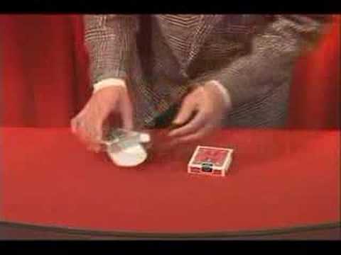 visual transformation