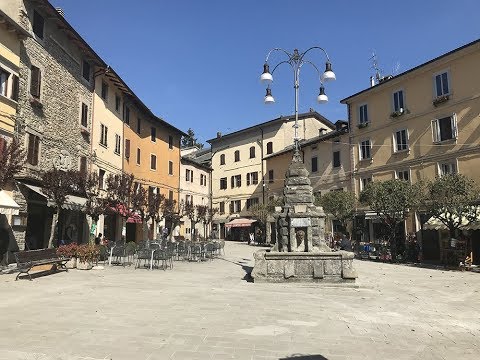 Fanano (Modena) - Borghi d'Italia (Tv2000)