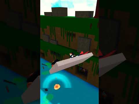 Где взять Красный Ускоритель в Build a Boat Roblox