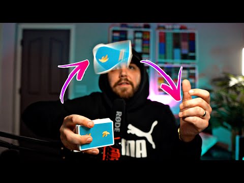 How to SHOOT Playing Cards Out of the Deck! Feat. Organic Playing Cards Peelers V4