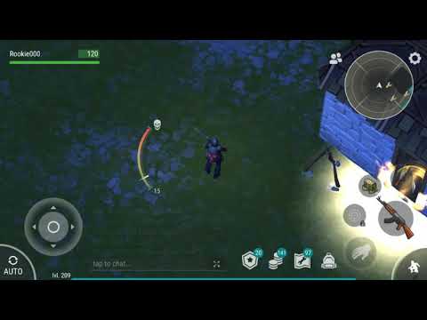 LDOE revenge TeoReTiK | Small base 😢