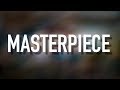 Masterpiece - [Lyric Video] Danny Gokey