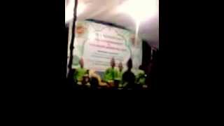 preview picture of video 'Marawis SMA Mutiara Palabuhanratu (El- Arfan)'