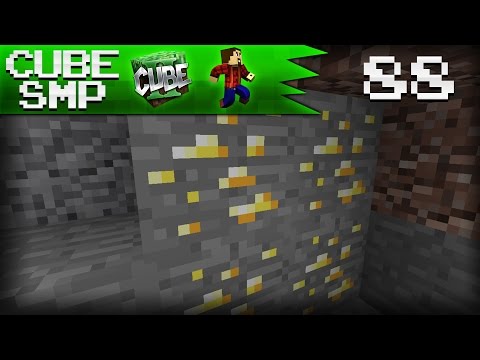 Minecraft Cube SMP: GOING TO LONDON! - Ep 88
