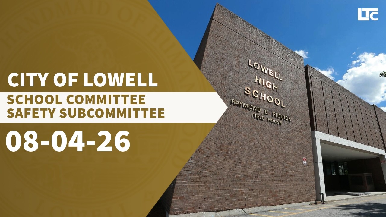 From the School Committee