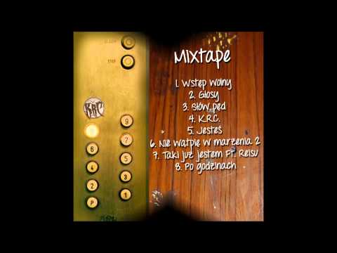 1 - Wstęp wolny (Kamyk KRC Ósme piętro mixtape 2014)