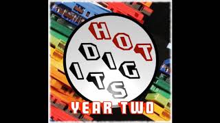 Massimo Vanoni - Seven Steps to the Groove (Deep Mix)