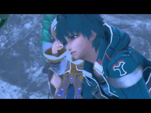 STAR OCEAN: Integrity and Faithlessness – Story Trailer thumbnail